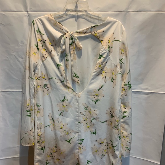 Dee Elle floral dress - Picture 7 of 7